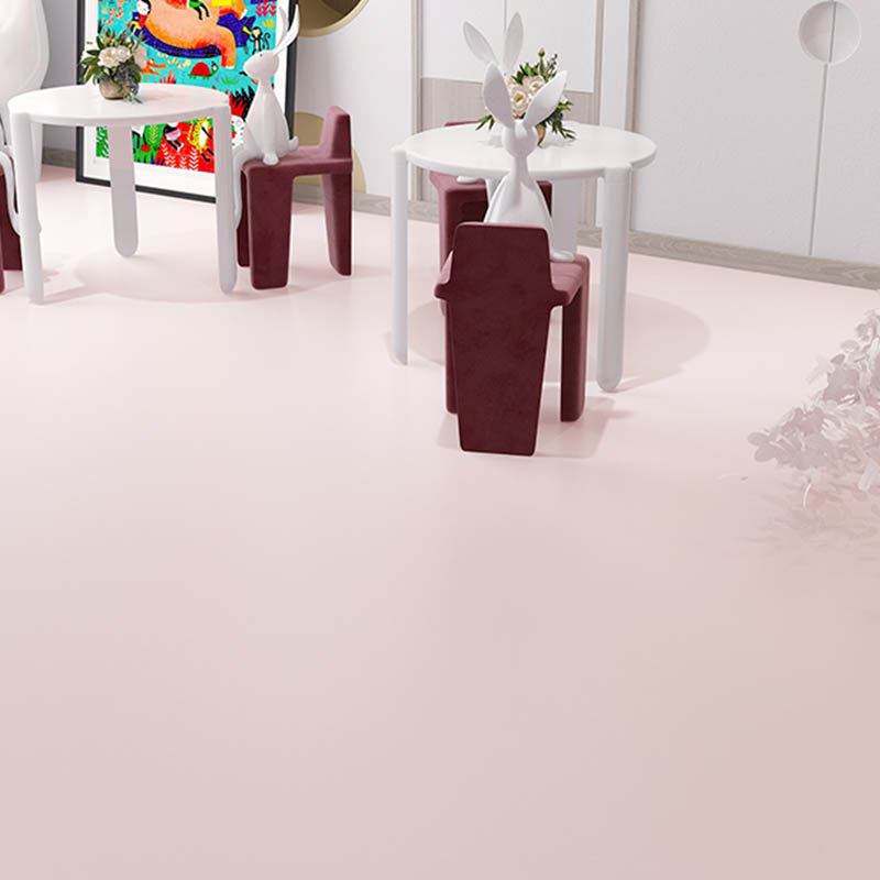 Hjemix | Vanntett PVC Gulv Rengjøringsfarge Brannsikkert Selvklebende PVC Gulv