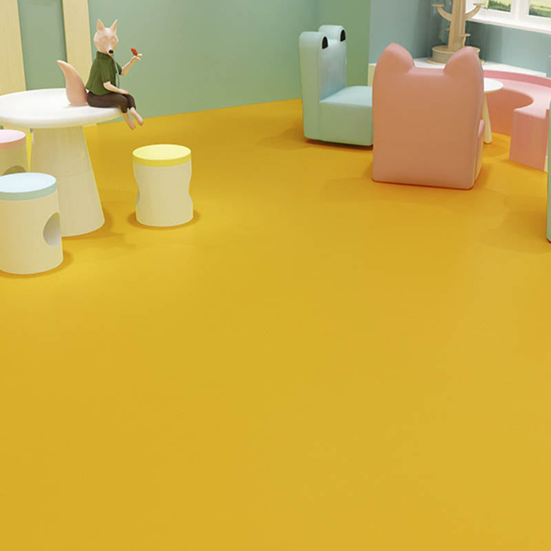 Hjemix | Vanntett PVC Gulv Rengjøringsfarge Brannsikkert Selvklebende PVC Gulv