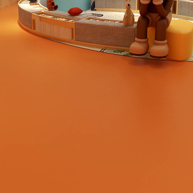 Hjemix | Vanntett PVC Gulv Rengjøringsfarge Brannsikkert Selvklebende PVC Gulv