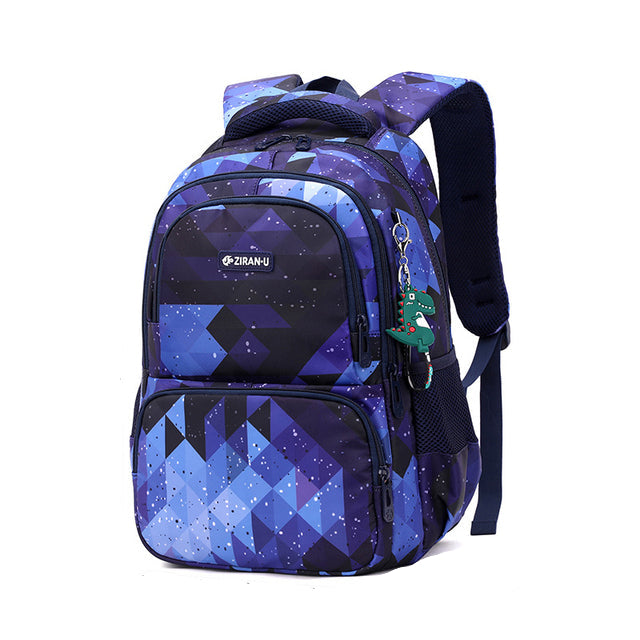 Hjemix | Tenårene Skole Ryggsekker