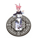 Hjemix | Trådløs hurtiglader for mobiltelefoner