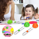 Hjemix | Enkel Plast Rund Cuttermesser Modell