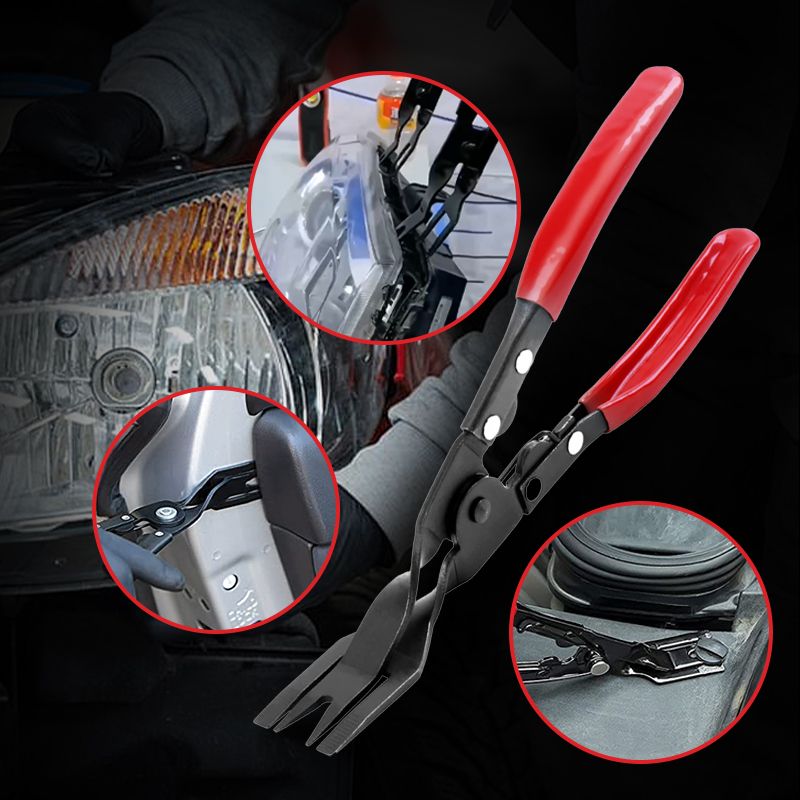 Hjemix | Panel Clip Removal Pliers