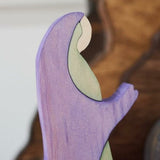 Hjemix | Påske Scene Tre Dekorasjon