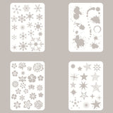 Hjemix | DIY svamp finger malingssett