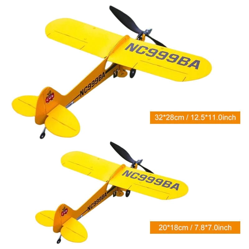 Hjemix | Vindskjev for fly🚁