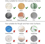 Hjemix | Svampholder Vask Caddy for Kjøkkenutstyr