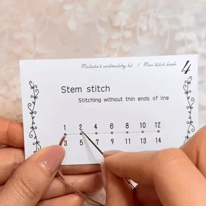 Hjemix | Kreativ Mini Symappe bøker