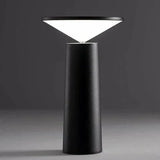 Hjemix | InfiNight - Moderne bordlampe med berøringssensor | Dimbar lysstyrke
