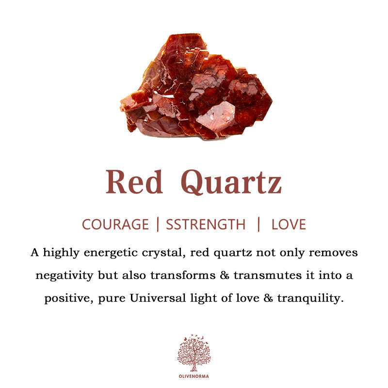 Hjemix | Frendorf Ni-hale Rev Edelsteinsdekorasjon