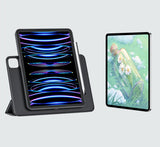 Hjemix | 360° Rotatable Slide Nettbrettdeksel