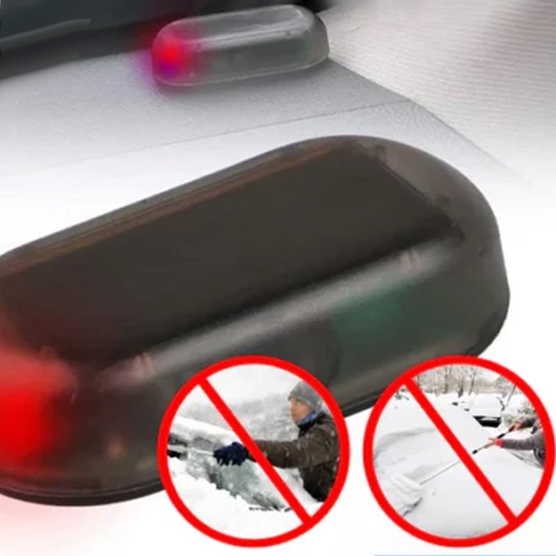 Hjemix | Bil Interferens Frostvæske Instrument