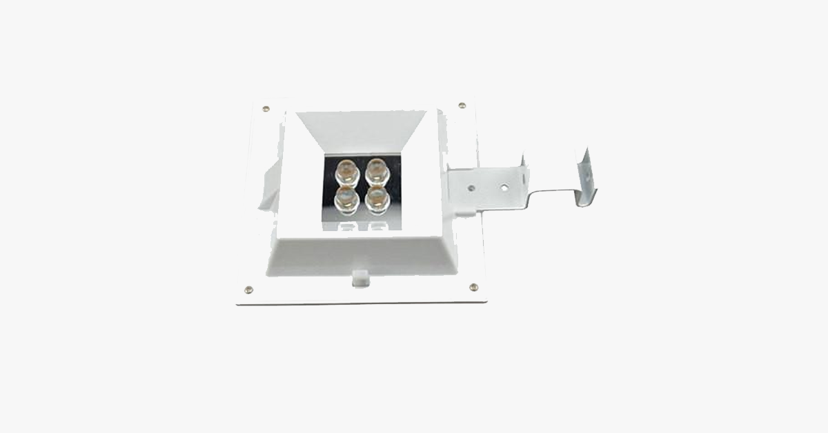 Hjemix | Utendørs Ultra Lett Sterk Sollys – Lys opp Plassen Din!