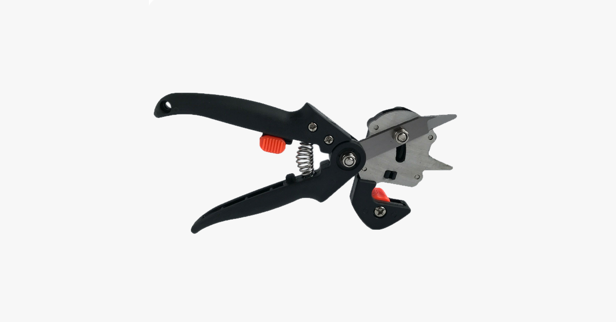 Hjemix | Nifty Gardener's Graft – Forbedre dine hageferdigheter!