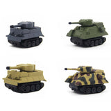 Hjemix | Follow-The-Line Inductive Bil