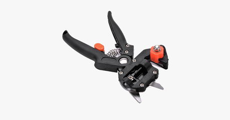Hjemix | Nifty Gardener's Graft – Forbedre dine hageferdigheter!
