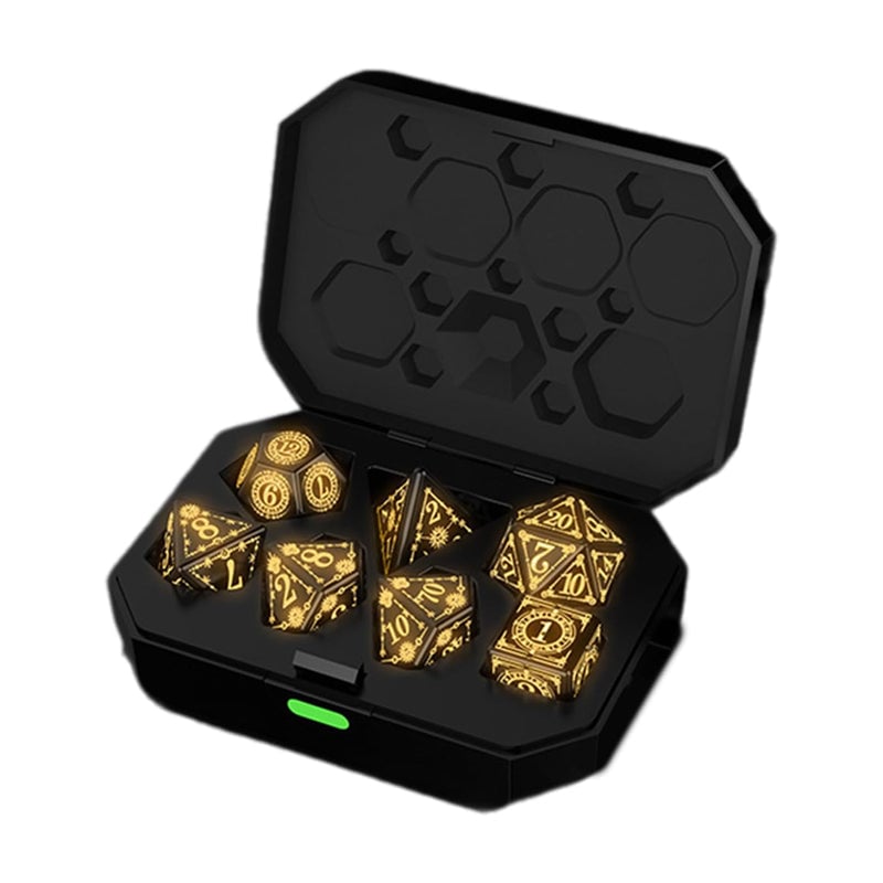 Hjemix | LED kube