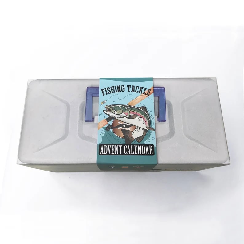 Hjemix | Fiskeredskap Agn Sett