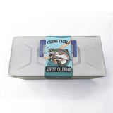 Hjemix | Fiskeredskap Agn Sett