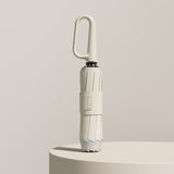 Hjemix | Paraply med ringlås