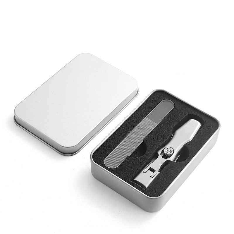 Hjemix | Bærbare ultraskarpe negleklippere