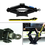 Hjemix | Auto Arbeidsbesparende Jack Ratelnøkkel