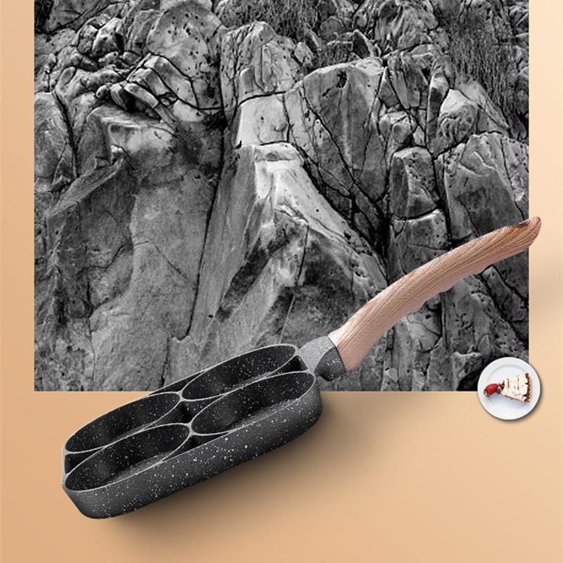 Hjemix | Fire-Kopp Stekepanne