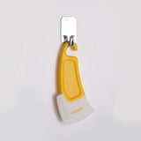 Hjemix | Matkvalitet -Silikonskrape