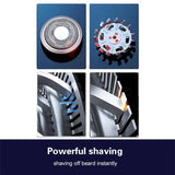 Hjemix | Mini Elektrisk Barbershaver