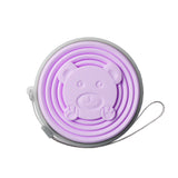 Hjemix | Bærbare silikonkopper for reise