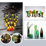 Hjemix | Glassflaske Skjærer DIY Sett