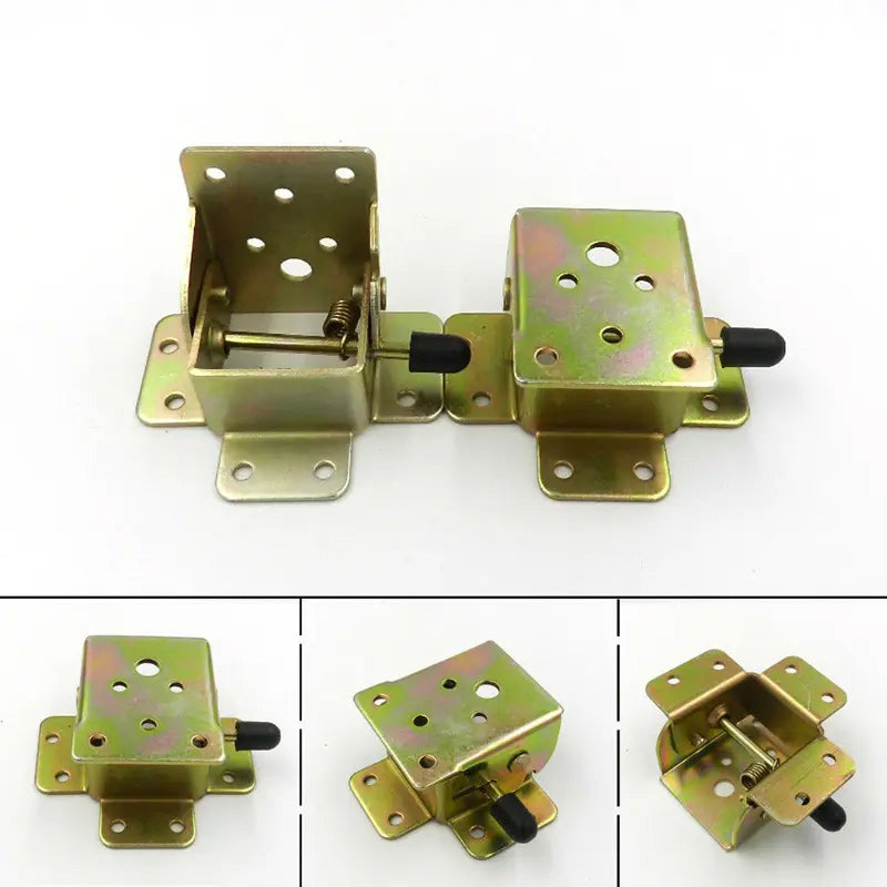 Hjemix | Sammenleggbar hengsel