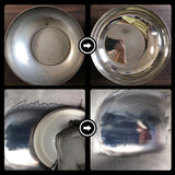 Hjemix | Ull poleringsskive