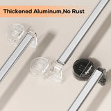 Hjemix | Sugkop Håndkleholder