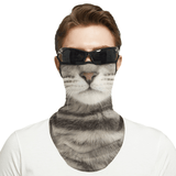 Hjemix | Solbeskyttelsesmaske