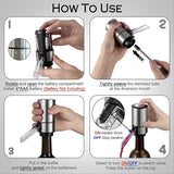 Hjemix | Elektrisk Vinluftingshelle