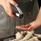 Hjemix | Sinklegering valnøttskallverktøy