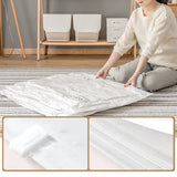 Hjemix | Vakuum Kompresjons Oppbevaringspose