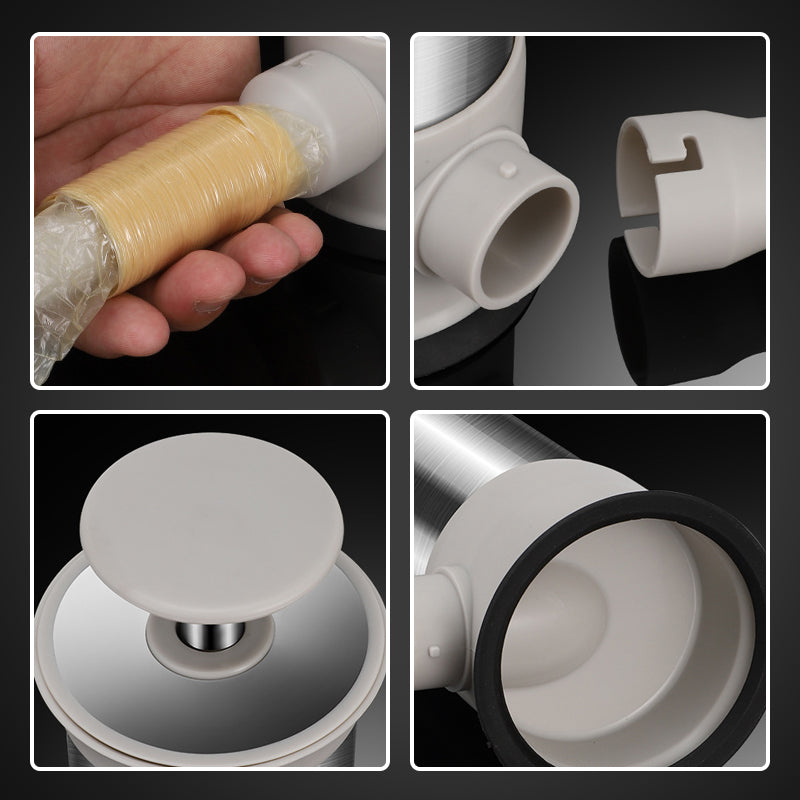 Hjemix | Pølse stapper