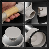 Hjemix | Pølse stapper