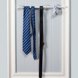 Hjemix | U-Hull Teleskop Gardinstang