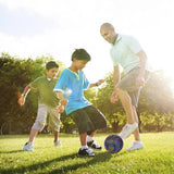 Hjemix | Reflekterende Glødende Fotball