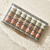 Hjemix | Bærbar høykapasitets ukentlig pilleboks