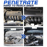 Hjemix | Umiddelbar Rustfjerner Spray