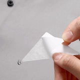 Hjemix | Tykk PVC Kragekant Anti-Bøying Mold