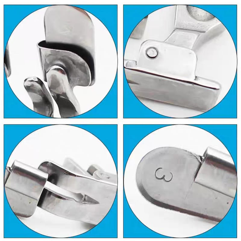 Hjemix | Sy Kantsplitt Føtt