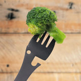 Hjemix | The Trek Tool - 5 i 1 Spork