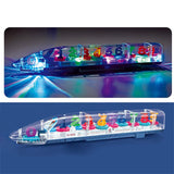 Hjemix | Gear Concept Bil Leke