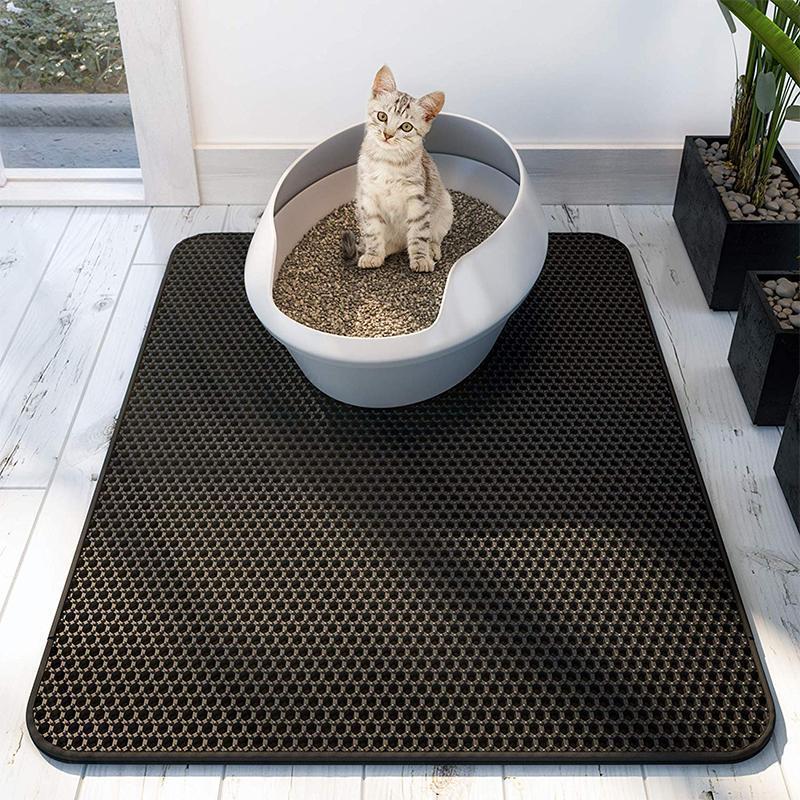 Hjemix | Non-Slip Kattestrømatte
