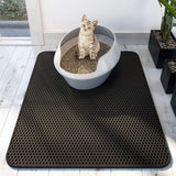 Hjemix | Non-Slip Kattestrømatte